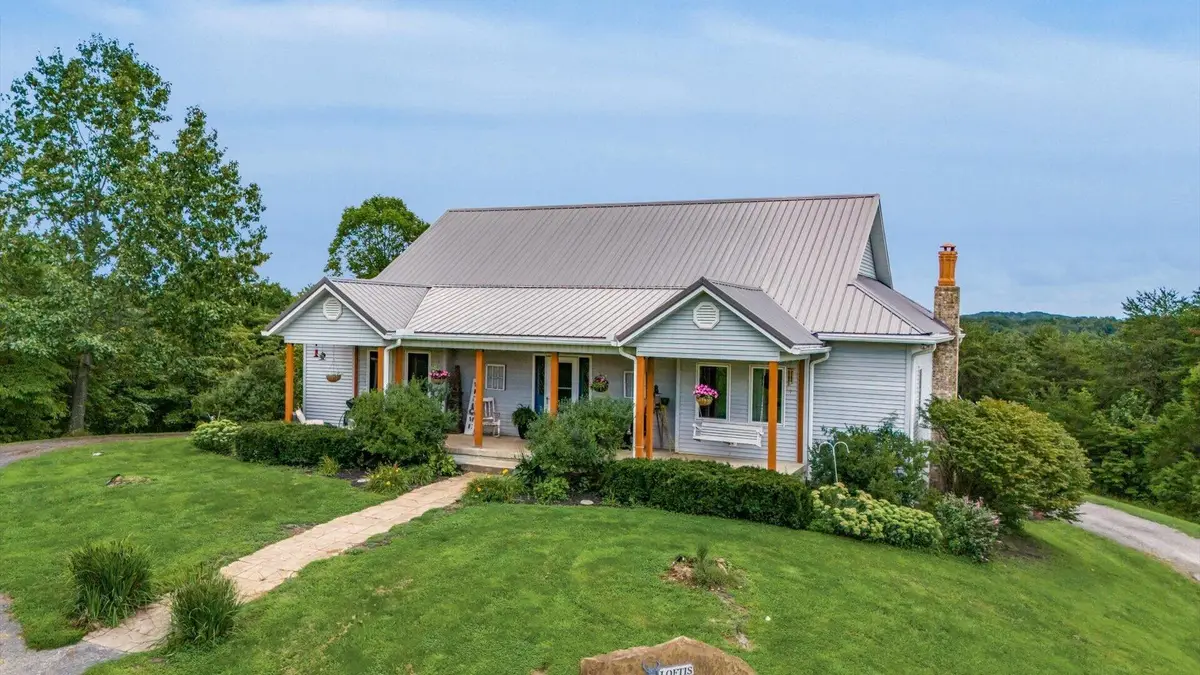 28491 Starr Route Road, Logan, OH 43138 - #1
