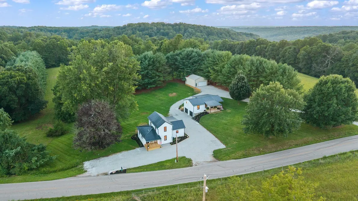 31183 Logan Horns Mill Road, Logan, OH 43138 - #1