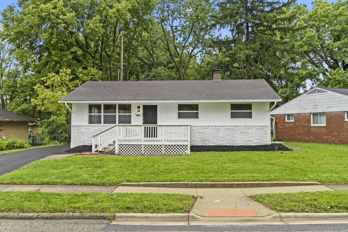 1623 Cunard Road, Columbus, OH 43227 - #1