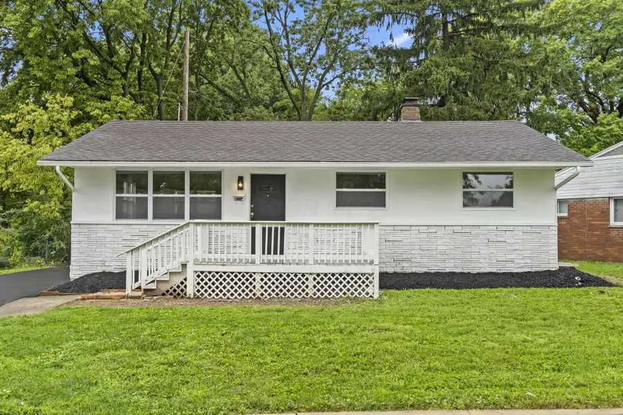 1623 Cunard Road, Columbus, OH 43227 - #3
