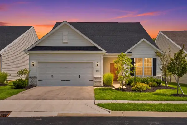 3133 Sinatra Way, Powell, OH 43065