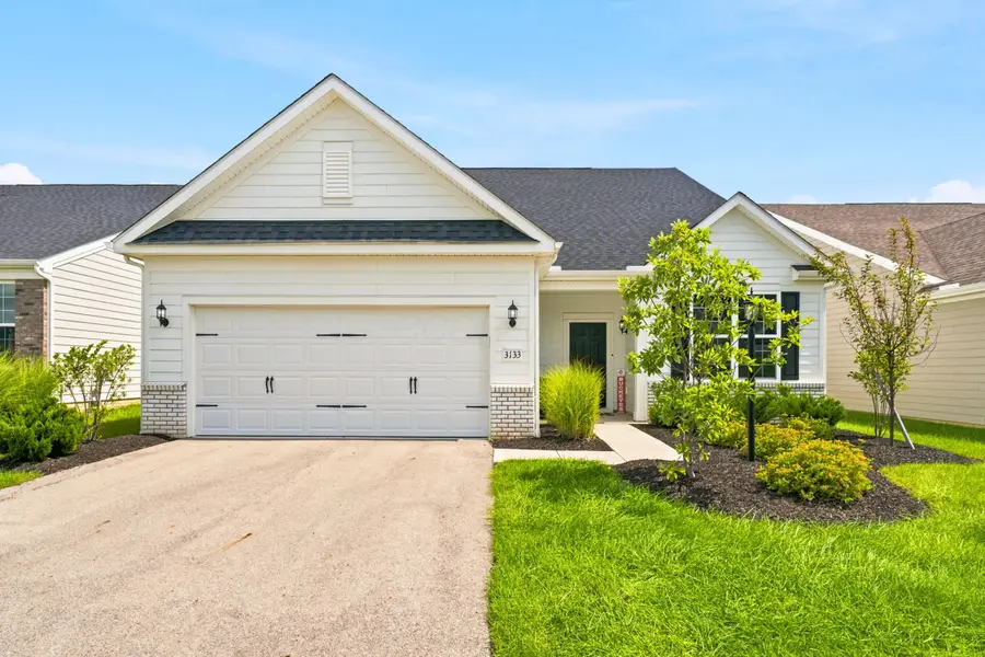 3133 Sinatra Way, Powell, OH 43065 - #2
