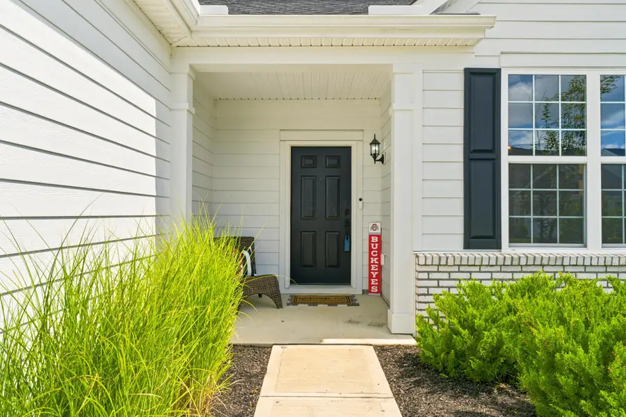 3133 Sinatra Way, Powell, OH 43065 - #3