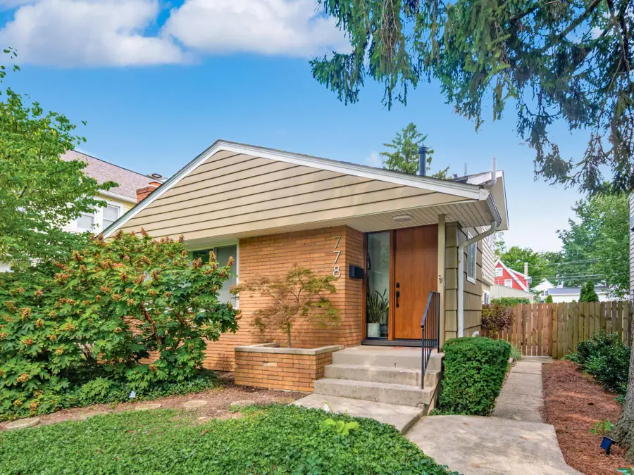 778 S Cassingham Road, Columbus, OH 43209 - #2