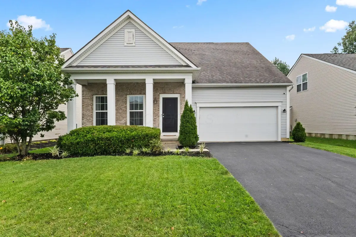 6302 New Albany Road W, New Albany, OH 43054 - #1