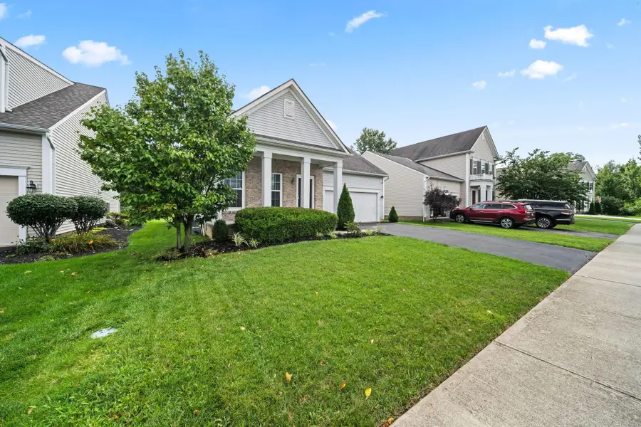 6302 New Albany Road W, New Albany, OH 43054 - #2