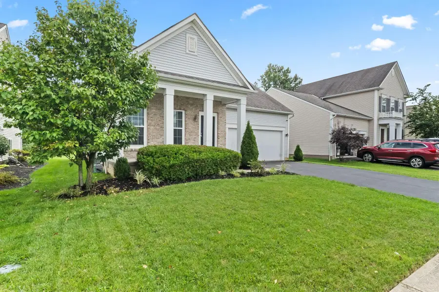 6302 New Albany Road W, New Albany, OH 43054 - #3