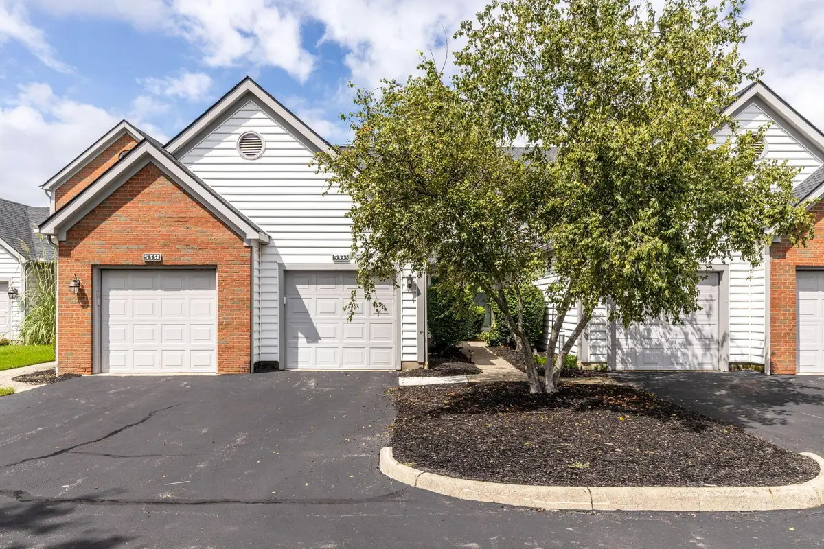 5333 Bethel Park Drive, Columbus, OH 43235 - #1