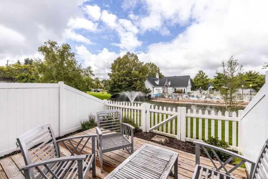 5333 Bethel Park Drive, Columbus, OH 43235 - #2