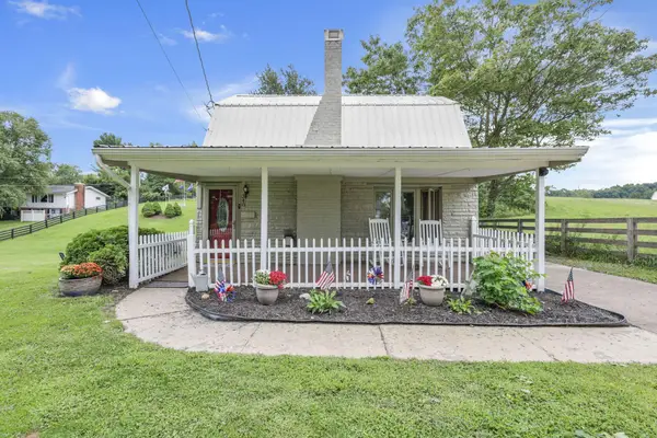 340 Mount Ida Avenue, Lancaster, OH 43130