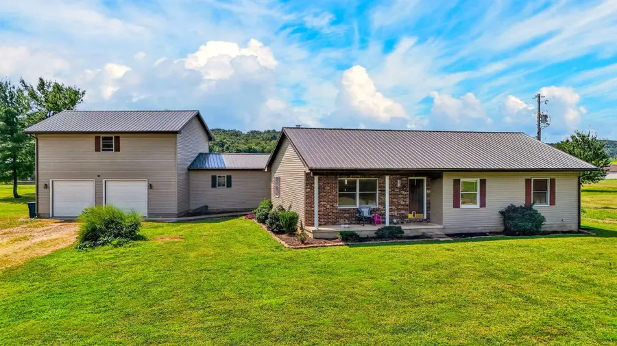 3259 Blain Highway, Waverly, OH 45690 - #2