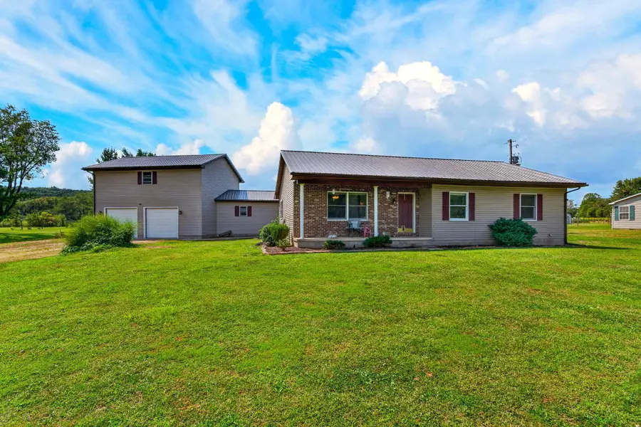 3259 Blain Highway, Waverly, OH 45690 - #3