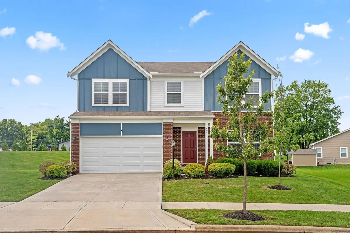 406 Randall Road, Delaware, OH 43015 - #1