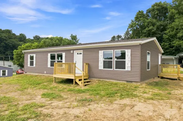18430 Laurel Street, Laurelville, OH 43135