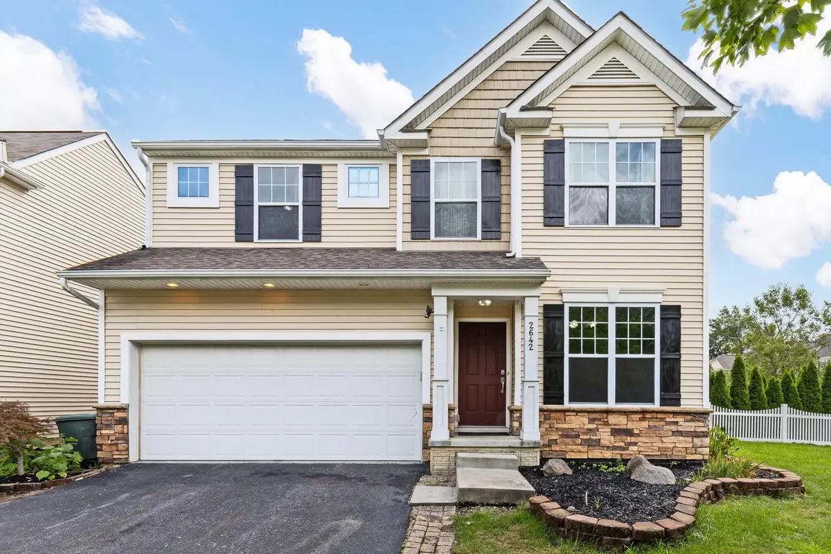 2642 Schehl Drive, Columbus, OH 43219 - #1