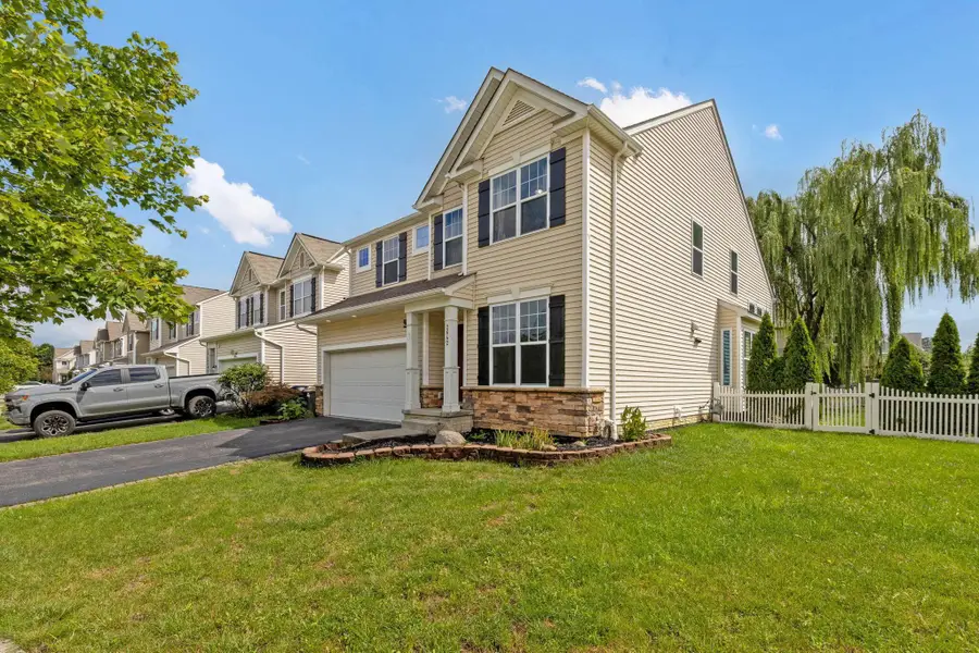 2642 Schehl Drive, Columbus, OH 43219 - #2