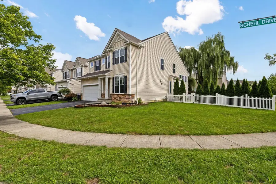 2642 Schehl Drive, Columbus, OH 43219 - #3