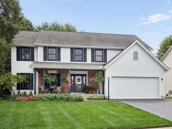 5547 Seapine Road, Hilliard, OH 43026