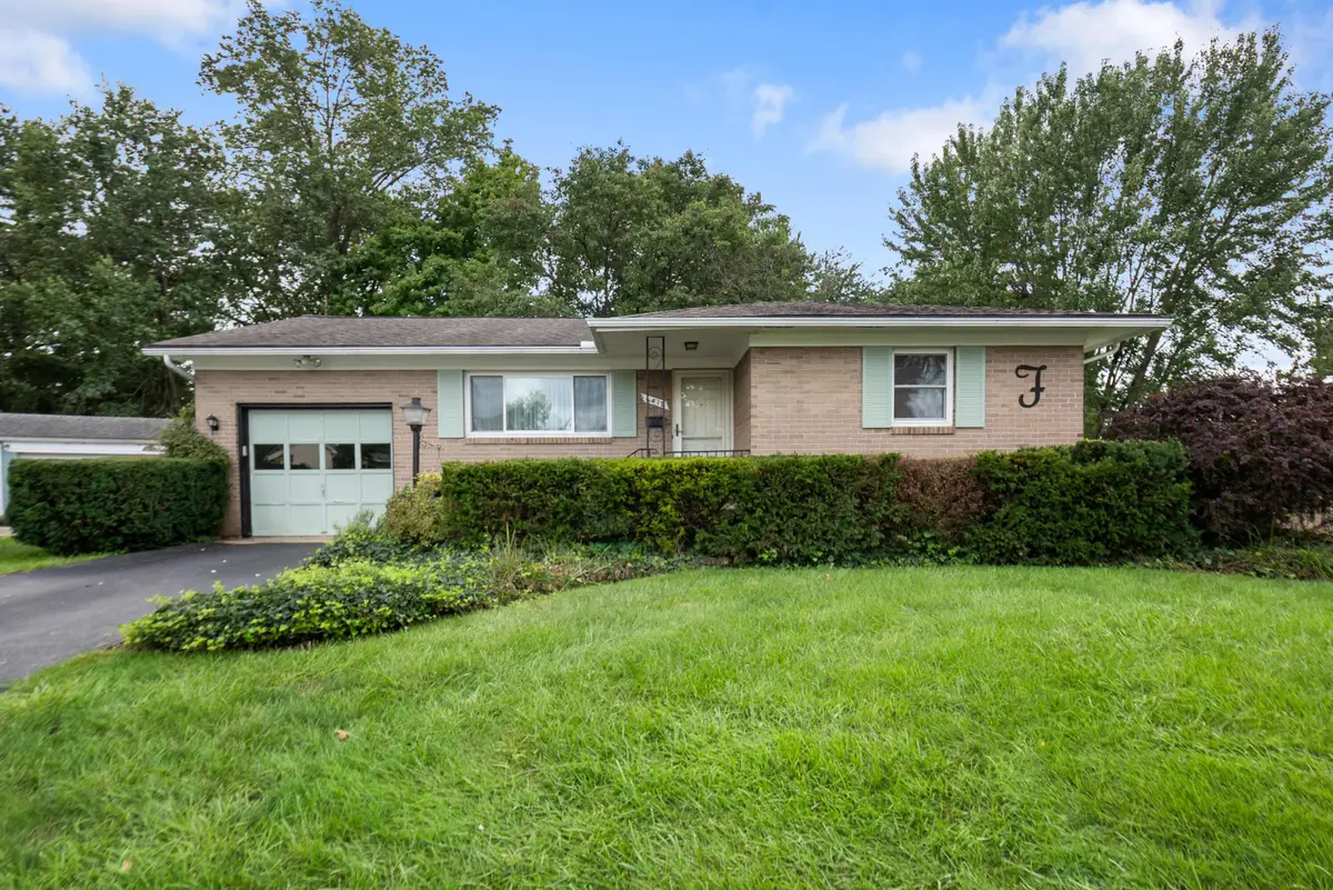 6417 Carriage Lane, Reynoldsburg, OH 43068 - #1