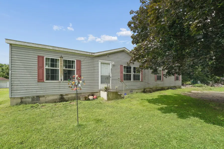 2401 Massieville Road, Chillicothe, OH 45601 - #2