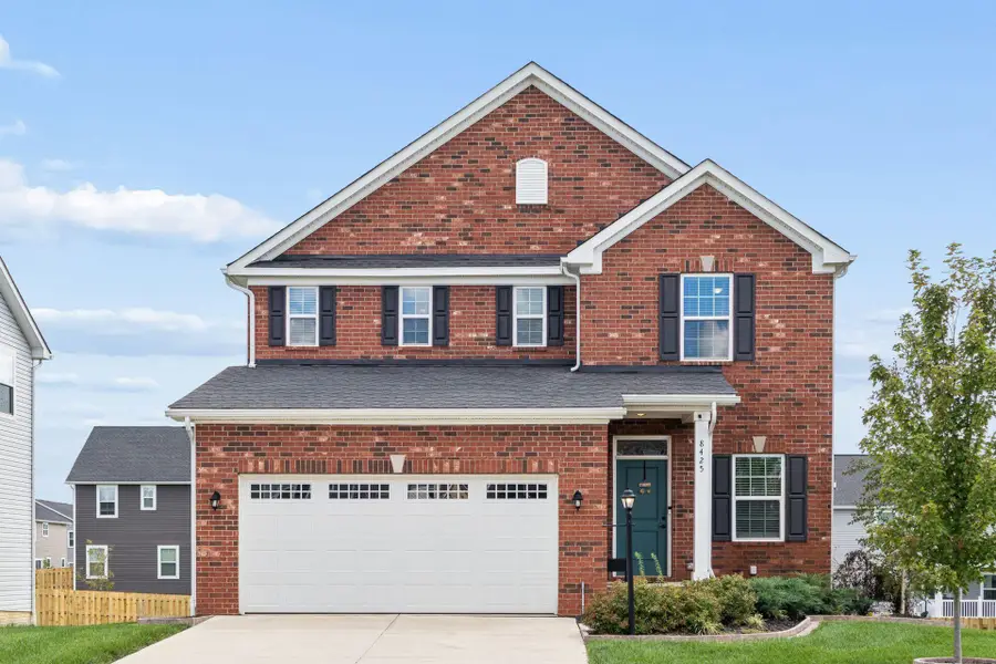 8425 Graystone Drive, Pickerington, OH 43147 - #2
