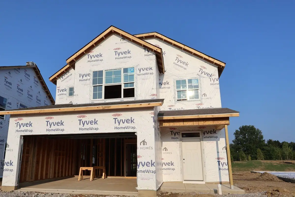 1176 Brittany Drive, Delaware, OH 43015 - #1