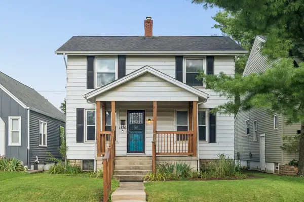 1436 S Champion Avenue, Columbus, OH 43206