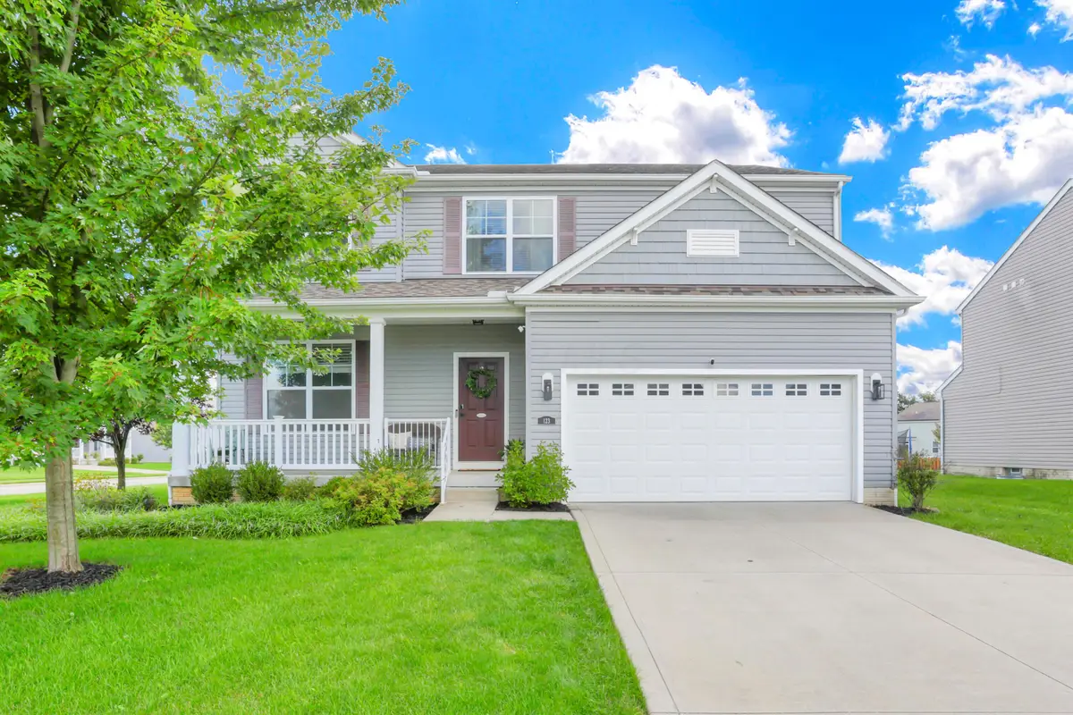 123 Ellington Boulevard, Granville, OH 43023 - #1