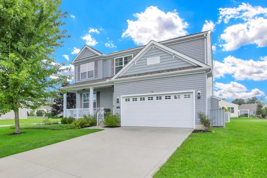 123 Ellington Boulevard, Granville, OH 43023 - #2