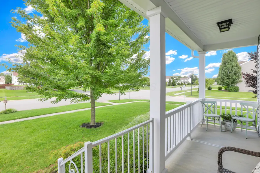 123 Ellington Boulevard, Granville, OH 43023 - #3