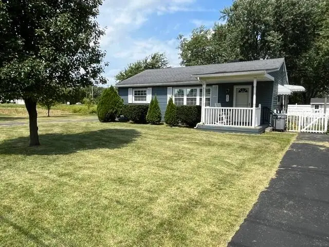 2472 Home Road, Grove City, OH 43123 - #1