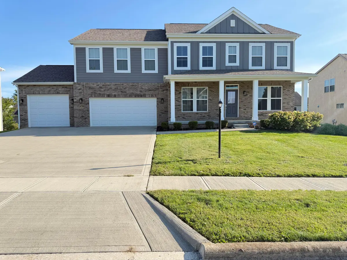 8739 Cedar Brook Street, Pickerington, OH 43147 - #1