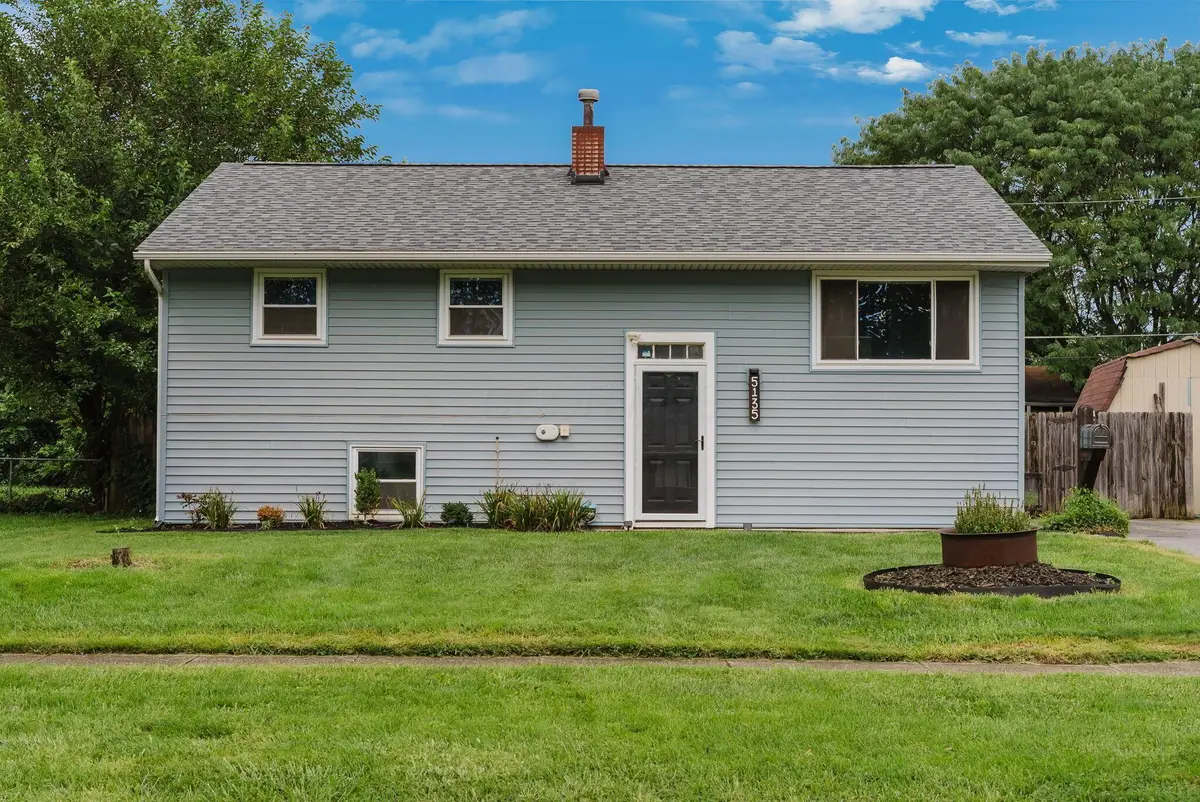 5135 Fairlane Road, Columbus, OH 43207 - #1