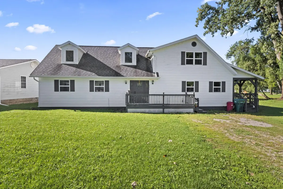 16074 Buckeye Avenue, Belle Center, OH 43310 - #1