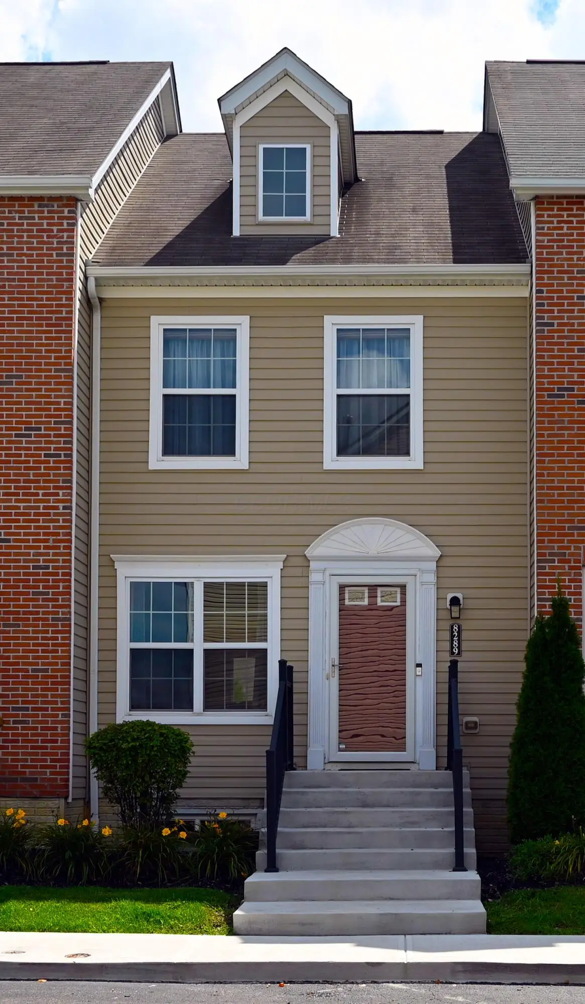 8289 Bruntsfield Road, Columbus, OH 43235 - #1