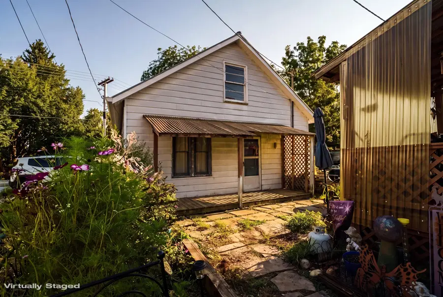 173 Plymouth Street, Bucyrus, OH 44820 - #2