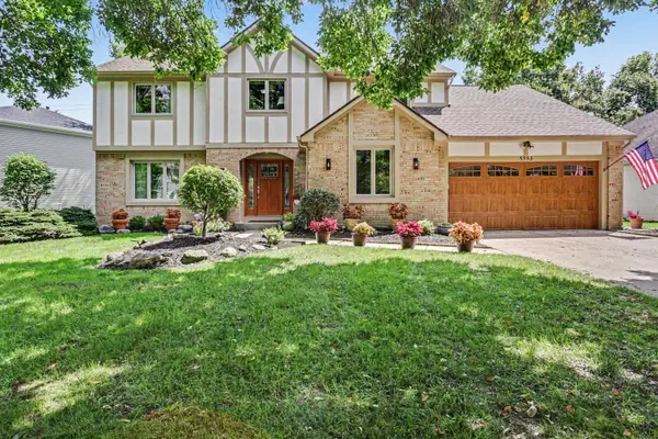 5553 Parker Hill Lane, Dublin, OH 43017