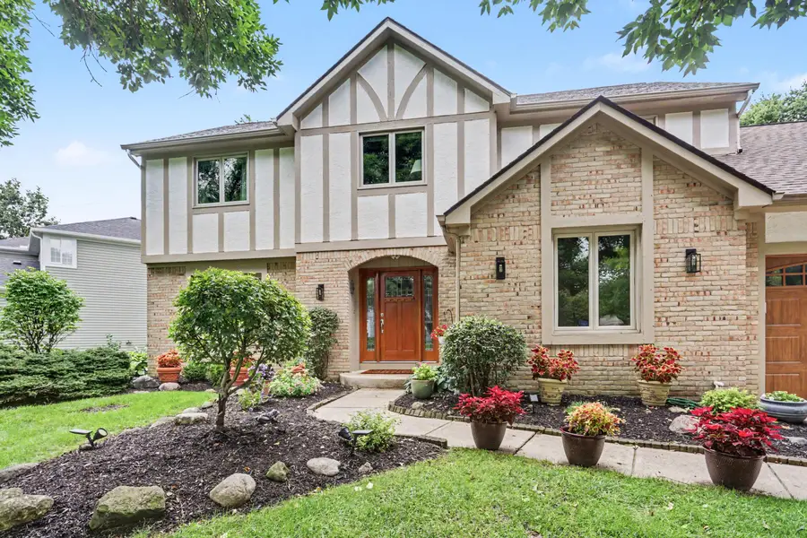 5553 Parker Hill Lane, Dublin, OH 43017 - #2