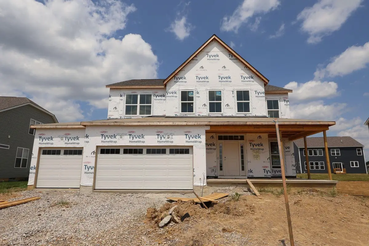 299 River Birch Drive, Galena, OH 43021 - #1