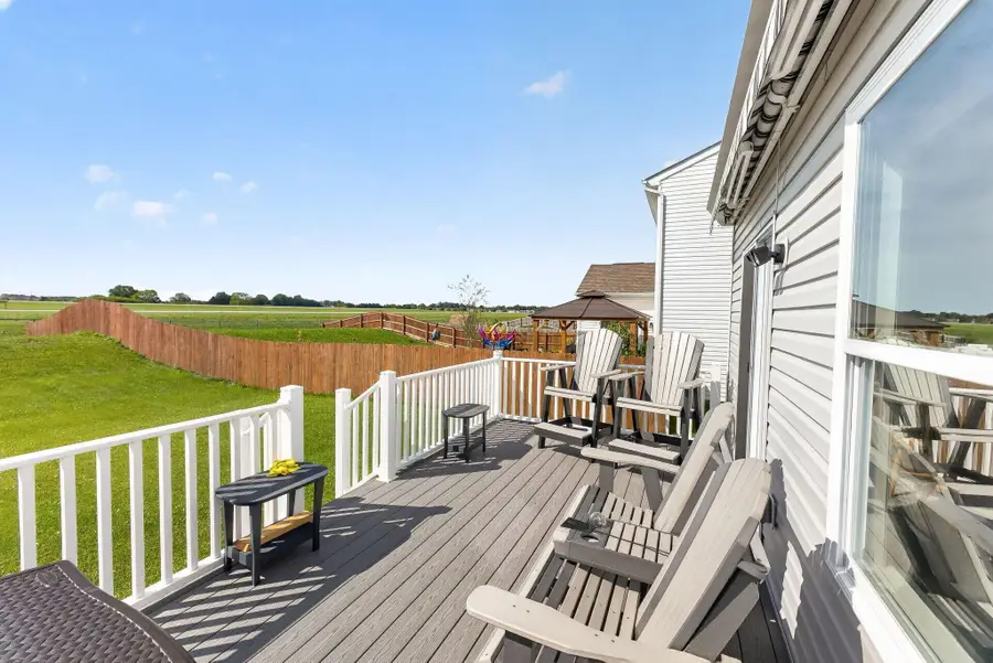 711 Keystone Way, Marysville, OH 43040 - #2