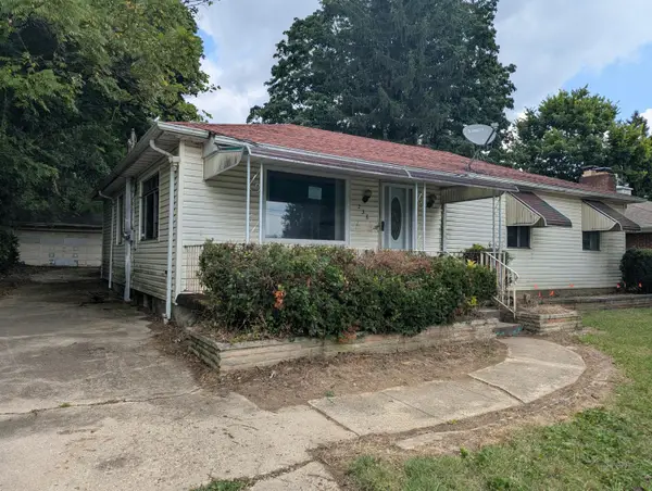 236 W Singer Street, Springfield, OH 45506