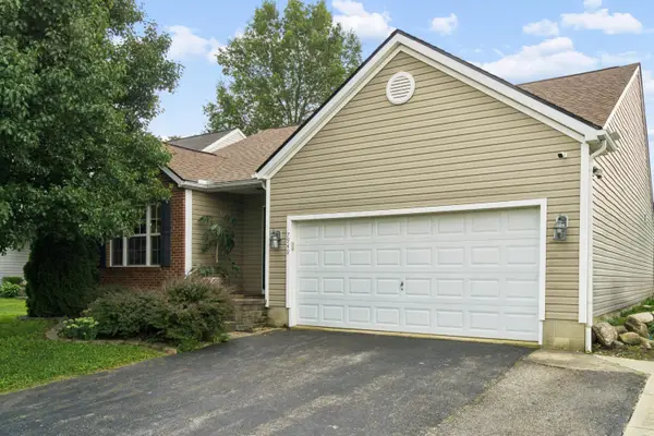 7949 Chapel Stone Road, Blacklick, OH 43004