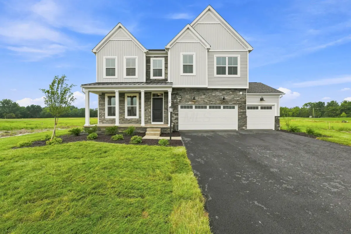 70 Brynn Circle, Galena, OH 43021 - #1