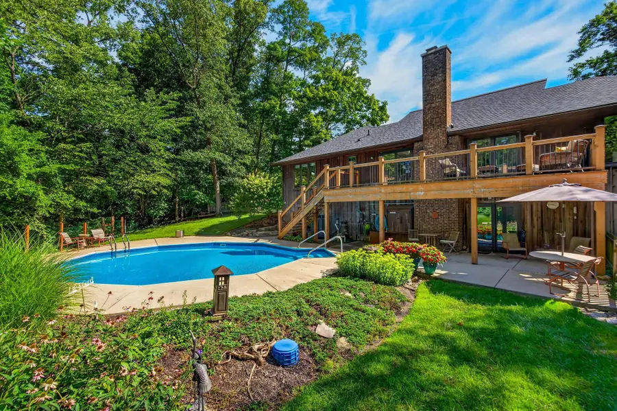 3545 Cedar Hill Road Nw, Canal Winchester, OH 43110 - #2