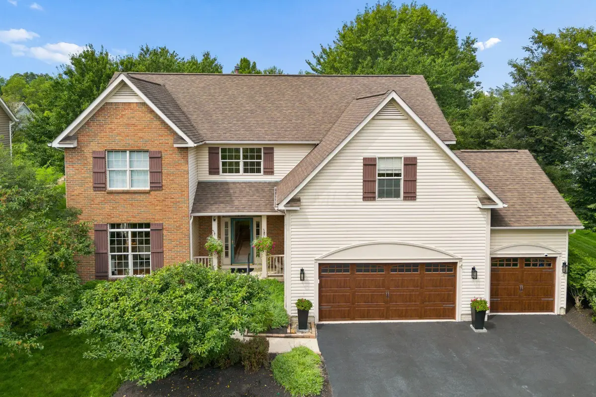 3564 Waterbury Lane, Powell, OH 43065 - #1