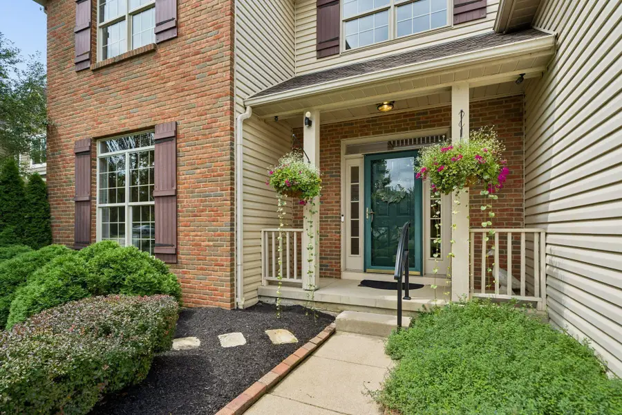 3564 Waterbury Lane, Powell, OH 43065 - #3