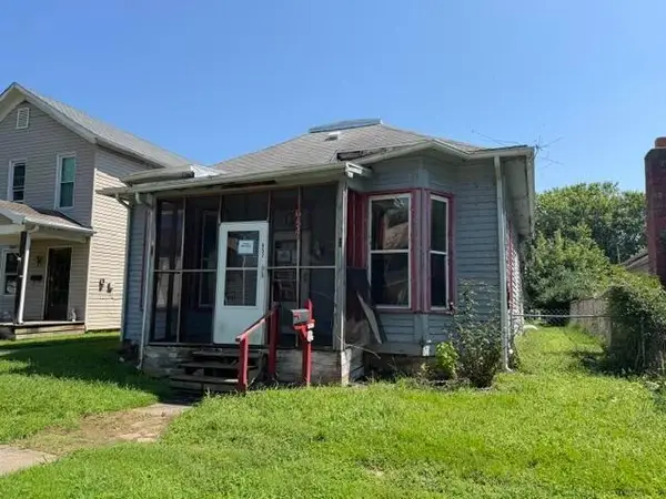 652 Moxahala Avenue, Zanesville, OH 43701