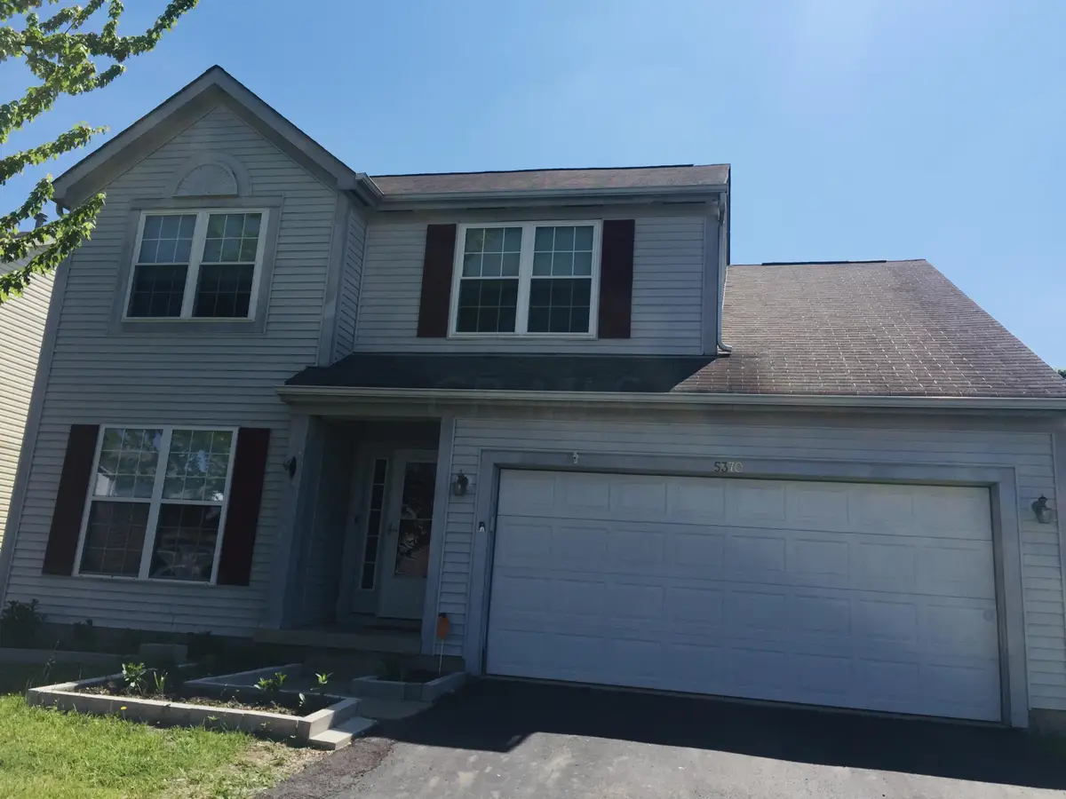 5370 Rifle Drive, Canal Winchester, OH 43110 - #1