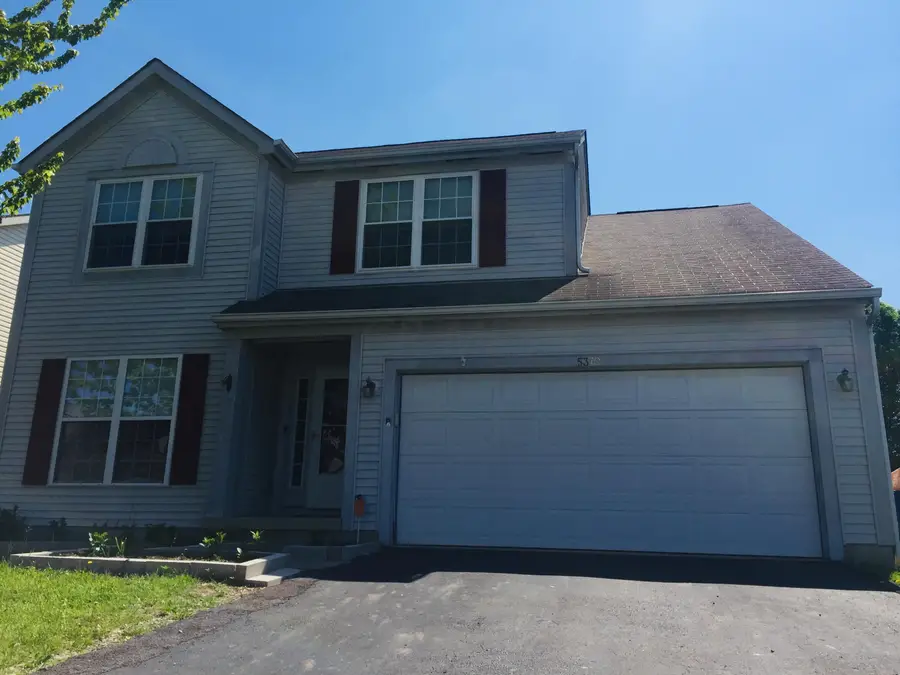 5370 Rifle Drive, Canal Winchester, OH 43110 - #2