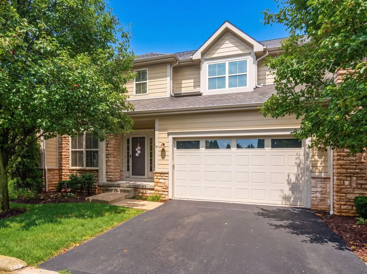 3677 Foresta Grand Drive, Powell, OH 43065 - #1